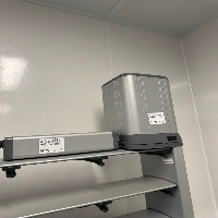 Innovive Mouse Rack image 1